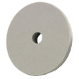 Presta PACE Grey Foam Heavy Cut Pad - 3" *4-Pack - 890180