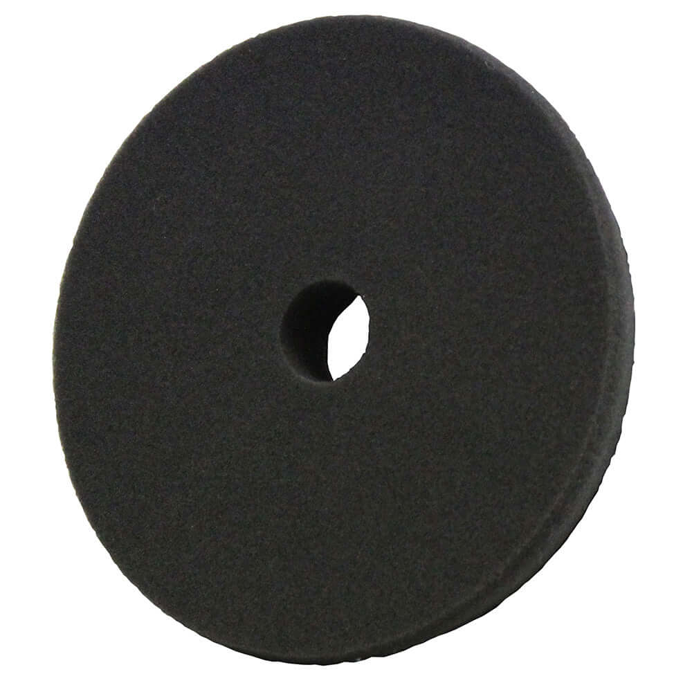 Presta PACE Black Foam Ultimate Polish Pad - 3" *4-Pack - 890185