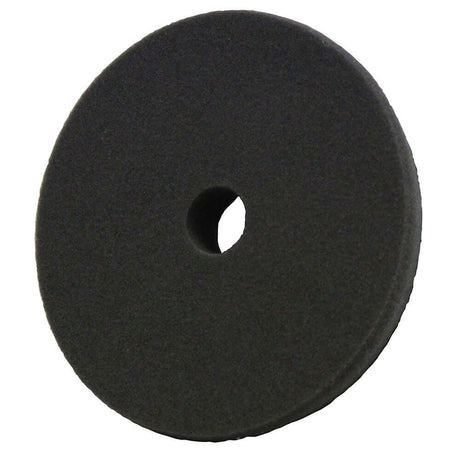Presta PACE Black Foam Ultimate Polish Pad - 3" *4-Pack - 890185