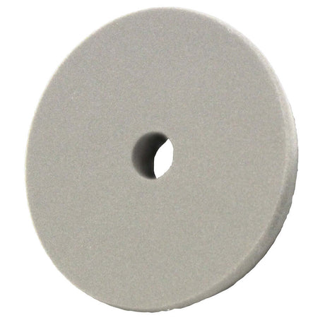 Presta PACE Grey Foam Heavy Cut Pad - 5.5" - 890190