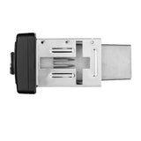 Aquatic AV MP6 Shallow Mount Stereo - MP600