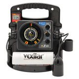 Vexilar FLX-18 Pro Pack II Fishing System with 12 Degree Ice-Ducer and DD-100 - PPX1812