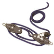 Barton Size 2 4:1 Vang System, Swivel Head - 2900