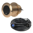 Airmar B75 High 20 Degree CHIRP Transducer for Garmin - 8-Pin - B75C-20-H-8G