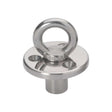 Barton Deck Plate w/Fixing & Eye w/Blanking Plug - M8 Eye - 60360