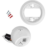 Fireboy-Xintex SMI100RV Smoke Detector 9V Battery Powered - SMI100RV