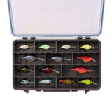 Plano Waterproof Stowaway 3700 - P000274