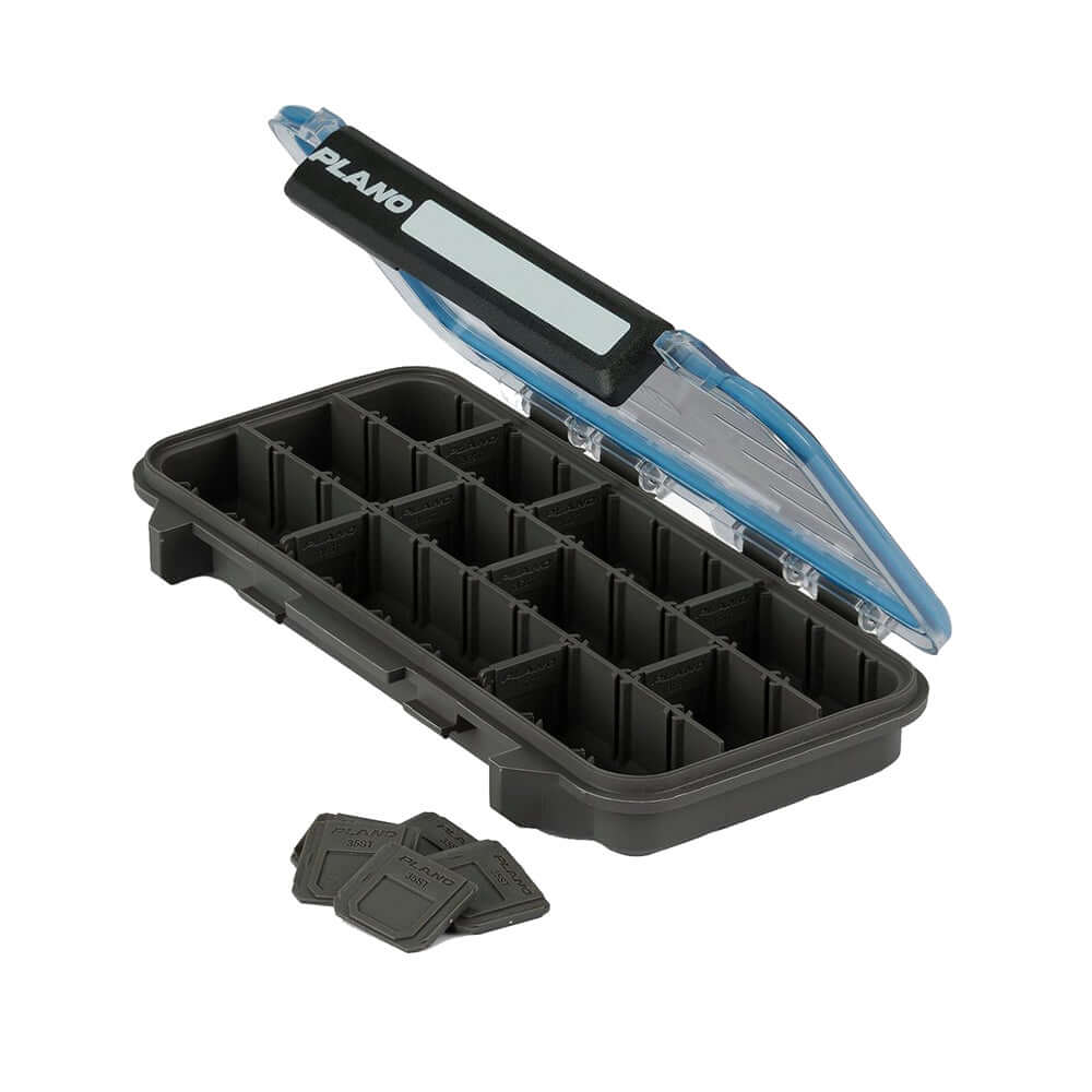Plano Waterproof Stowaway 3500 - P000272