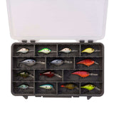 Plano Stowaway 3700 - P000267