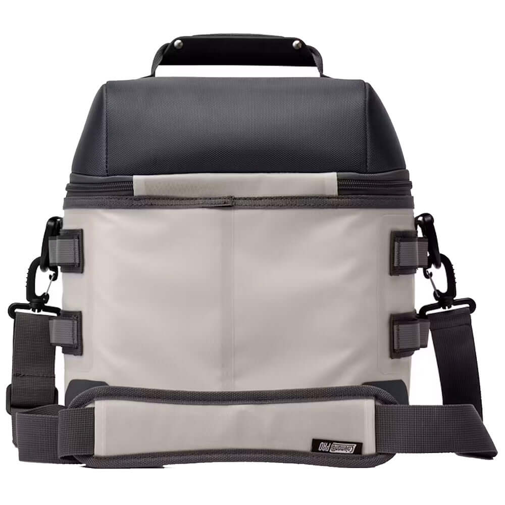 Coleman Pro Soft Cooler - 16-Can - Mushroom - 2180606