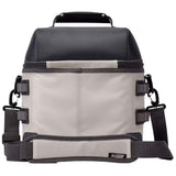 Coleman Pro Soft Cooler - 16-Can - Mushroom - 2180606