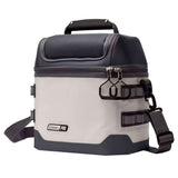 Coleman Pro Soft Cooler - 16-Can - Mushroom - 2180606