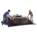 Coleman 6-Person Instant Cabin - Black - 2206913