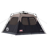 Coleman 6-Person Instant Cabin - Black - 2206913