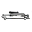 Uflex USA SilverSteer UC128TS High Performance Cylinder V1 - Straight Link Arm for High-Torque Marine Applications