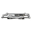 Uflex USA SilverSteer UC128TS High Performance Cylinder V2P with Offset Link Arm - Port Version