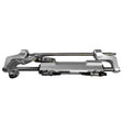 Uflex USA SilverSteer UC128TS High Performance Cylinder V3 with Angled Offset Link Arm
