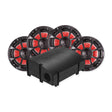 Aquatic AV PRO Sport Platinum Kit - CK501