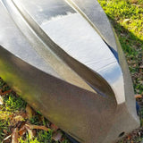 Gator Guards Gator Patch 3 x 6 Fiberglass Reinforced Repair Patch for Kayaks and Boats