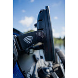 Secure Outdoors Elite Lock - Single - Universal - Silver - SO-EL-S-UN-SV