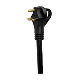 SmartPlug 30 Amp Angled RV Dual Configuration Cordset - 30 Feet