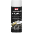 SEM Ez Coat 16oz Aerosol Can - White for Automotive Metal Coating