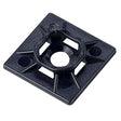 Ancor Adhesive Lined Mounting Base UVB UV Resistant - 25-Pack - 199236