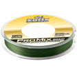 Sufix ProMix Braid 6lbs - Green - 150 yards for Freshwater and Saltwater Fishing - 630-006G