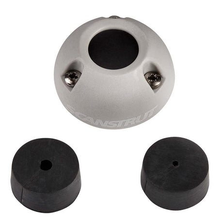 Scanstrut DS16-SL Starlink Compatible Cable Seal - Grey - DS16-SL