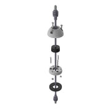Scanstrut DS16-SL Starlink Compatible Cable Seal - Grey - DS16-SL
