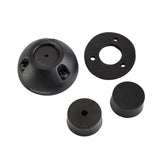 Scanstrut DS16-SL Starlink Compatible Cable Seal - Black - DS16-SL-BLK