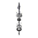 Scanstrut DS30-SL Starlink Cable Seal - Grey - DS30-SL