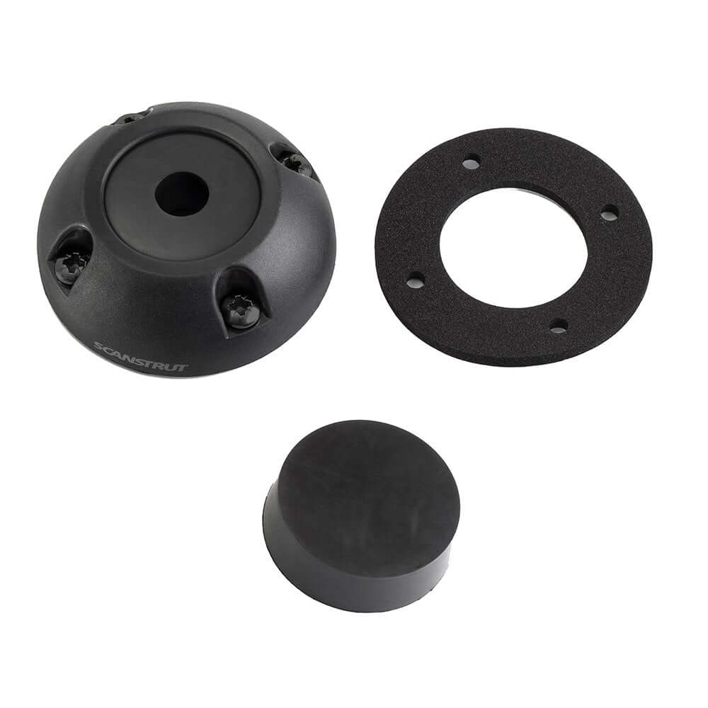 Scanstrut DS30-SL Starlink Cable Seal - Black - DS30-SL-BLK