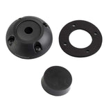 Scanstrut DS30-SL Starlink Cable Seal - Black - DS30-SL-BLK