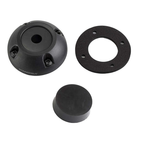 Scanstrut DS30-SL Starlink Cable Seal - Black - DS30-SL-BLK