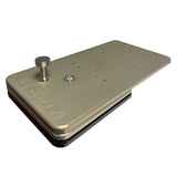 Sea Swivel XL Trolling Motor Mount for Heavy-Duty Marine Applications - SEA-HDM-TMM-XL
