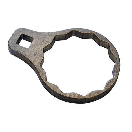 C.E. Smith 70 Series Wrench for Screwless Rod Holder Installation (Part Number 53697A) - 53697A