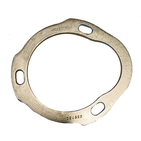 C.E. Smith 70 Series Backing Plate for Flush Mount Rod and Cup Holders, Part 539730 - 539730