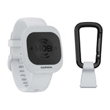 Garmin MOB Tag w/White Quick Release Band - 010-02908-30