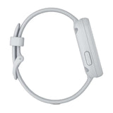 Garmin MOB Tag w/White Quick Release Band - 010-02908-30