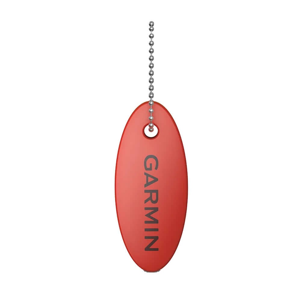 Garmin MOB Tag w/White Quick Release Band - 010-02908-30