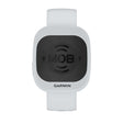 Garmin MOB Tag w/White Quick Release Band - 010-02908-30