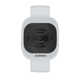 Garmin MOB Tag w/White Quick Release Band - 010-02908-30