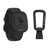 Garmin MOB Tag w/Black Quick Release Band - 010-02908-31