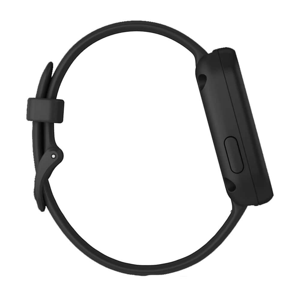 Garmin MOB Tag w/Black Quick Release Band - 010-02908-31