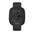 Garmin MOB Tag w/Black Quick Release Band - 010-02908-31