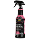 Meguiar's Last Touch Spray Detailer 32oz - Quick Car Detailing Spray for Shine and Protection