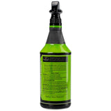 Meguiar's Iron Removing Spray Clay 32oz * Effective Automotive Contaminant Removal