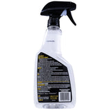 Meguiar's Hot Shine Tire Spray - 24oz for a High-Gloss, Wet-Look Finish