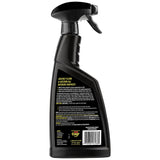 Meguiar's Quik Interior Detailer - 16oz for Safe and Quick Interior Cleaning